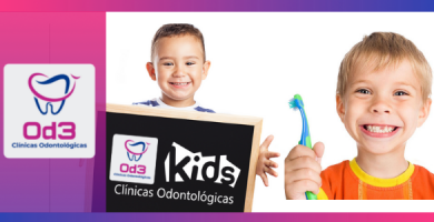 DENTISTA PARA NIÑOS EN LIMA