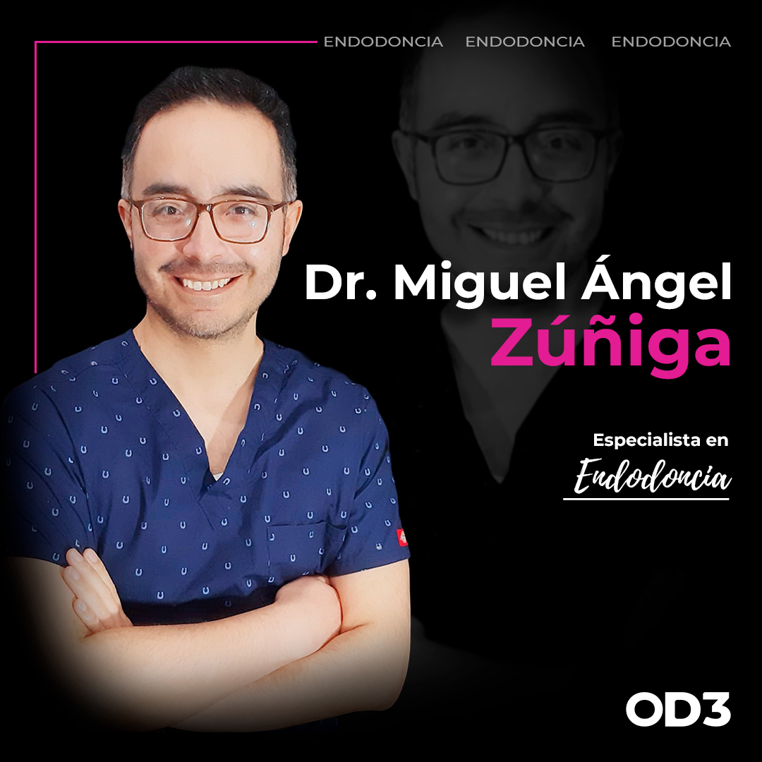 Dr. Miguel Angel Zúñiga