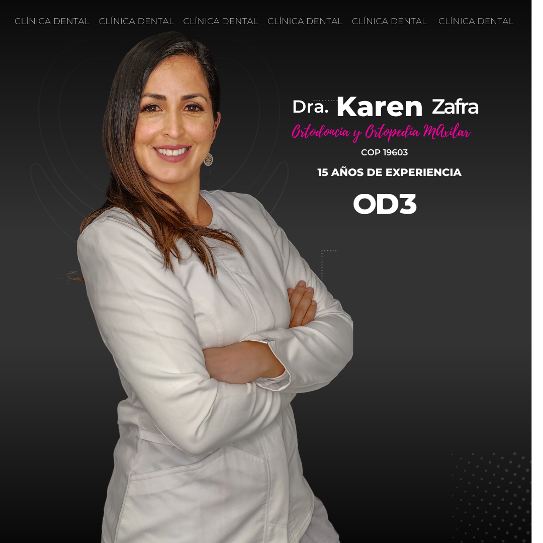 Dra. Karen Zafra