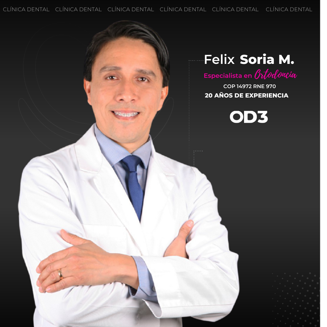 DOCTOR FELIX SORIA