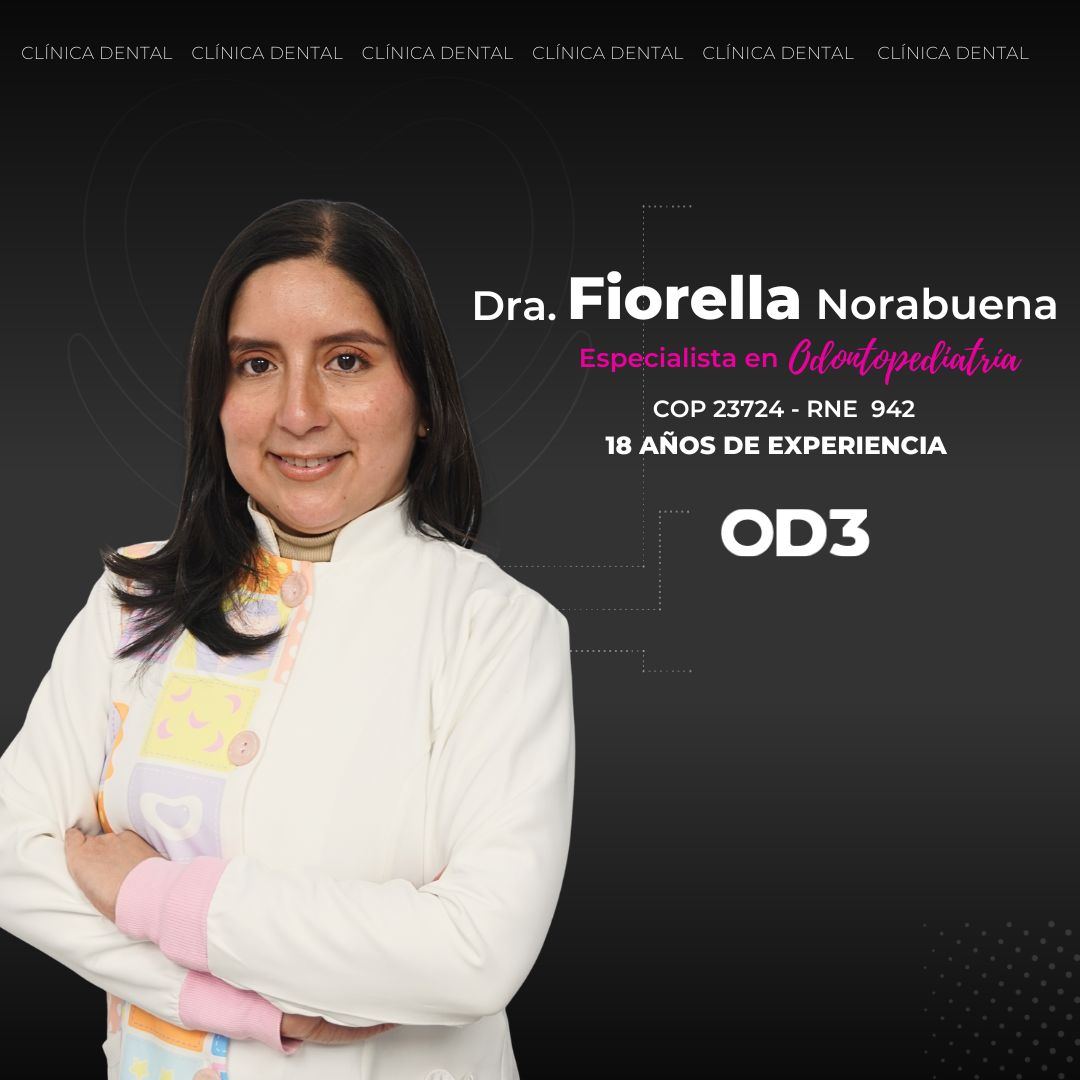 Dr. Norabuena